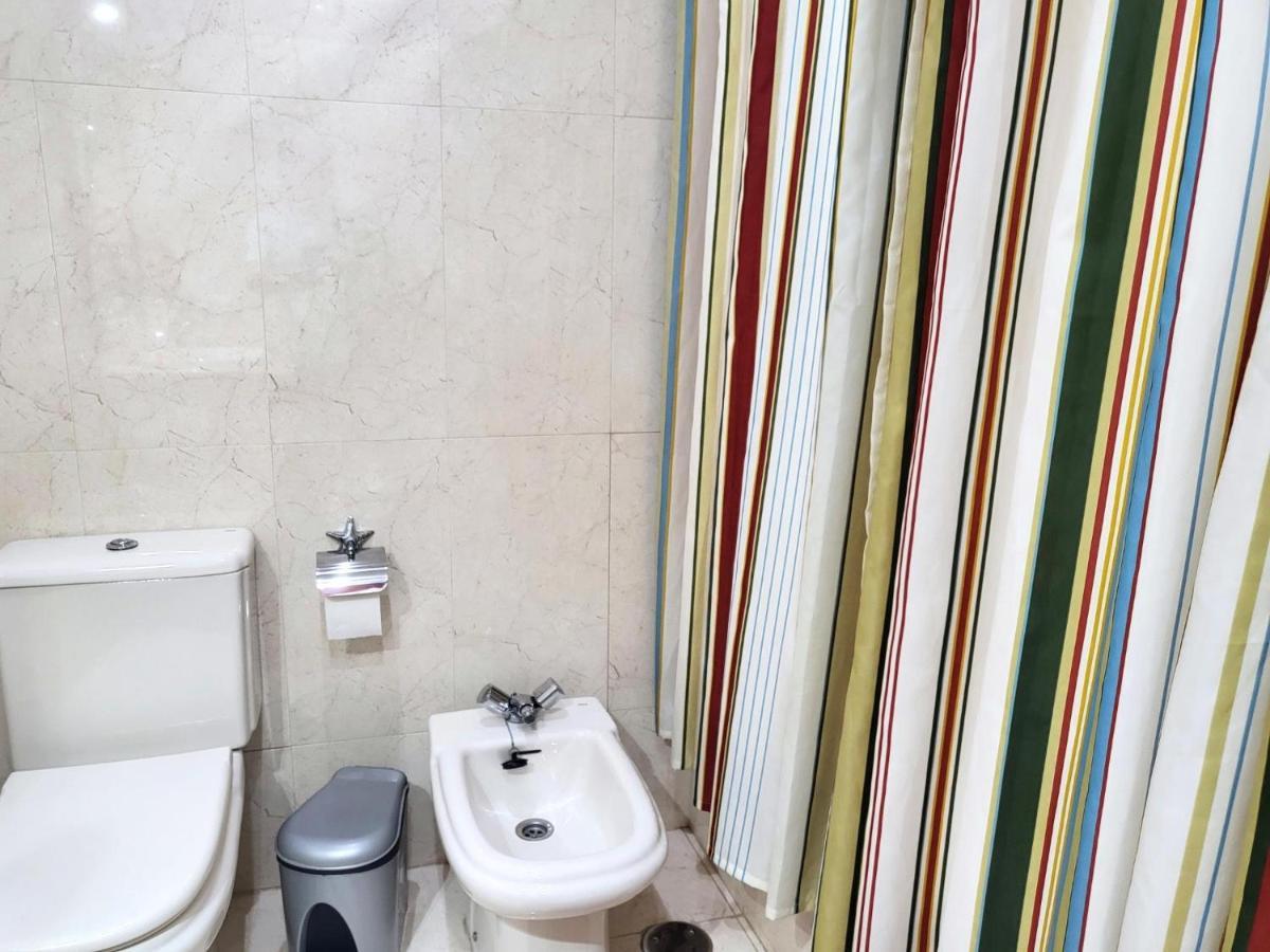 Oasis Palm Mar By Helloapartments Exterior photo