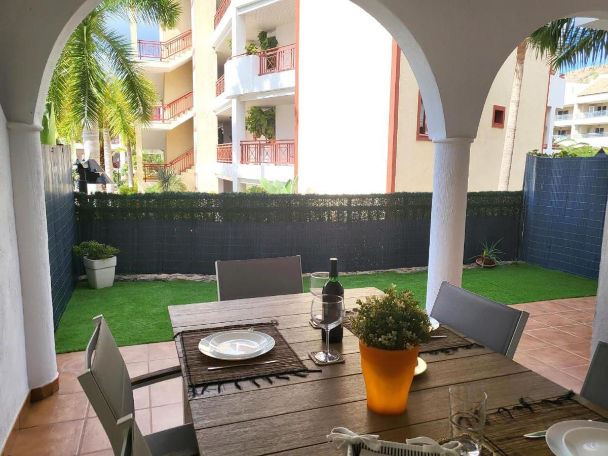 Oasis Palm Mar By Helloapartments Exterior photo