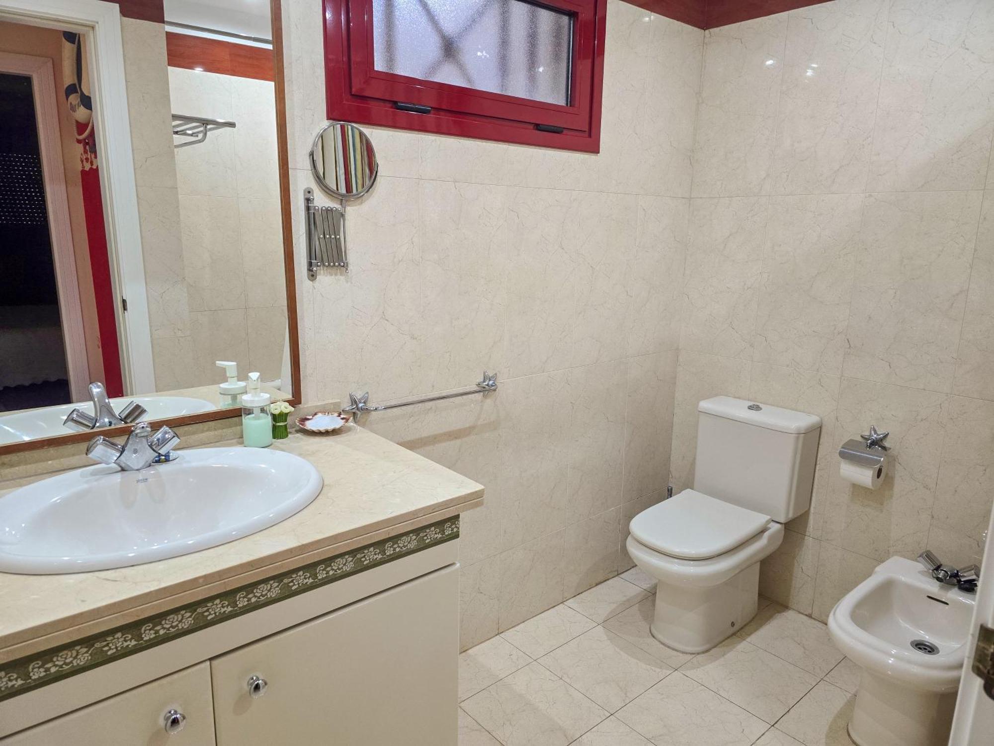 Oasis Palm Mar By Helloapartments Exterior photo